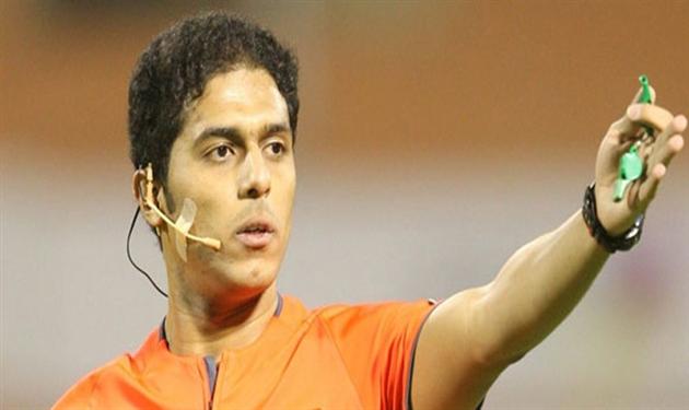 فهد المرداسي